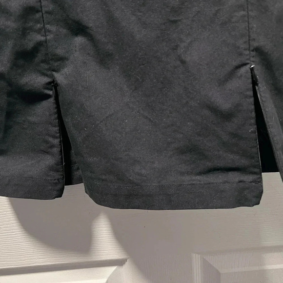 Afends Recycled Mini Black Dress Size XS - Picture 10 of 10